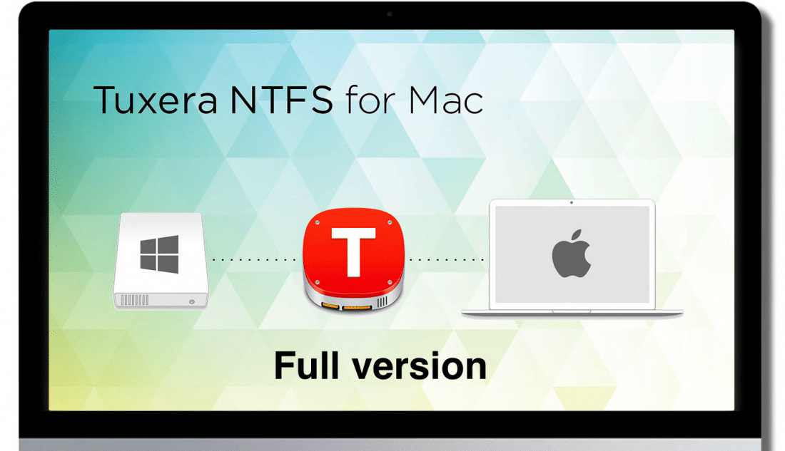 ntfs for mac activate